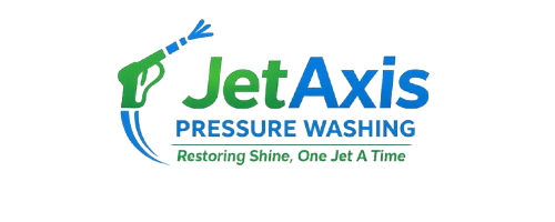 jetaxis pressure washing